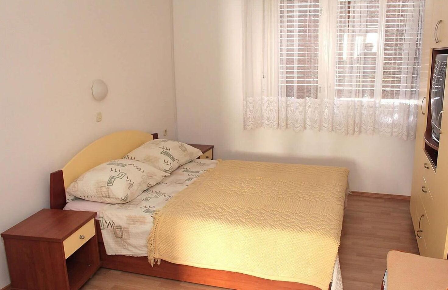Apartments Vinko Вир Экстерьер фото