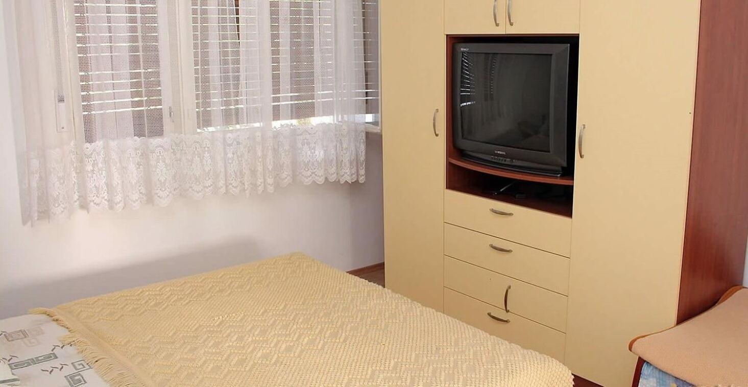 Apartments Vinko Вир Экстерьер фото