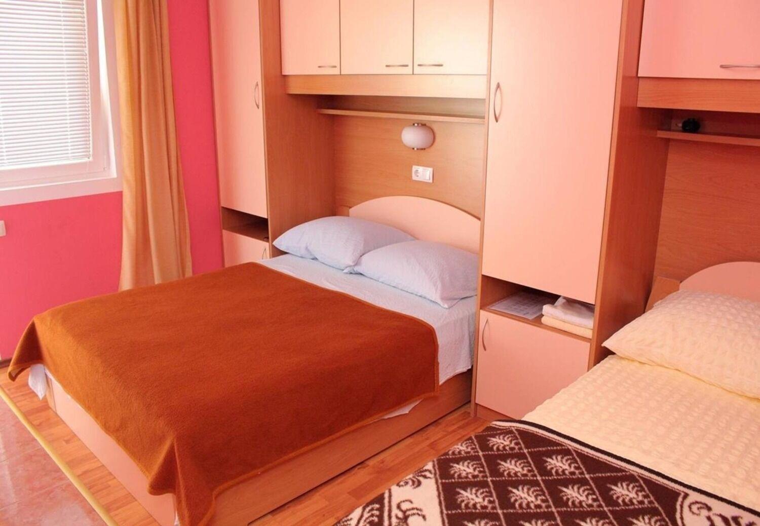 Apartments Vinko Вир Экстерьер фото