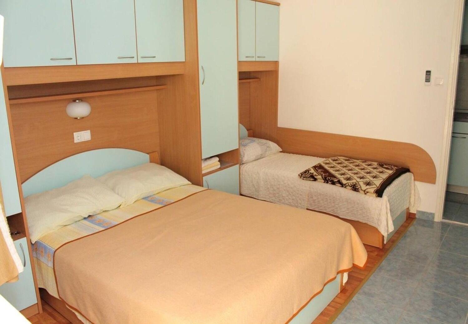 Apartments Vinko Вир Экстерьер фото